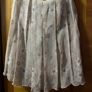 Max Studio skirt
